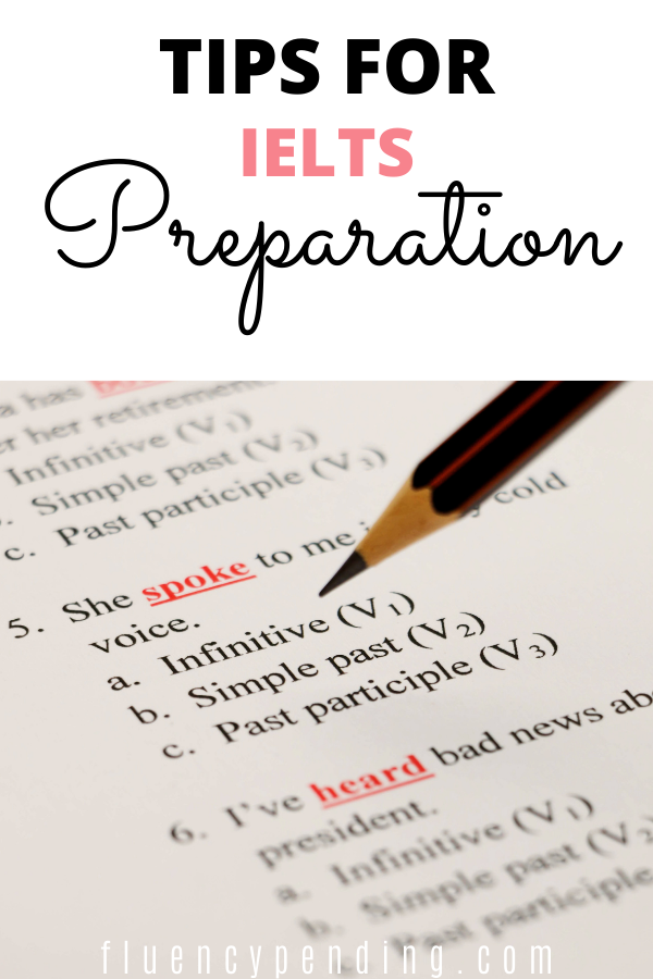 Tips and FAQs for IELTS preparation